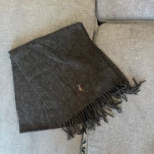 Polo Scarf